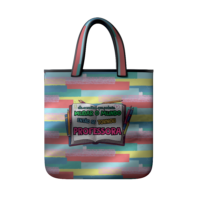 Bolsa Tiracolo Dia dos professores