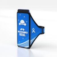 Braçadeira Para Smartphone