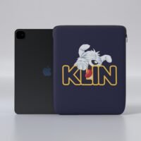 Cartucheira Ipad e tablet