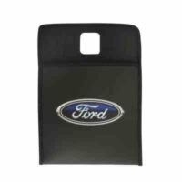 Lixeira para Carro Retangular