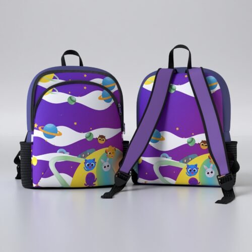 Mochila