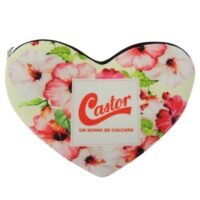 Necessaire Coração