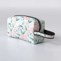 Necessaire Plus G com alça