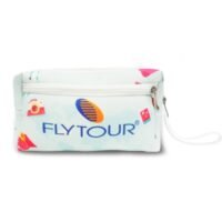 Necessaire com Bolso