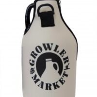 Porta Garrafas Growler