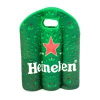 Porta Long Neck Triplo