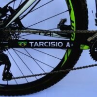 Protetor quadro de bike