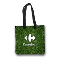 Sacola Ecobag Personalizada Non-woven