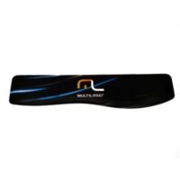 apoio de pulso teclado