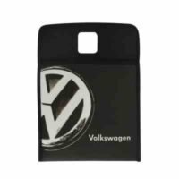 lixeira retangular isoflex