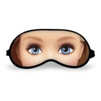 mini mascara de dormir