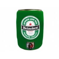 porta barril de chopp