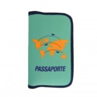 porta passaporte