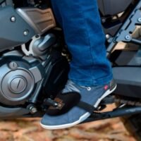 protetor de tenis para moto