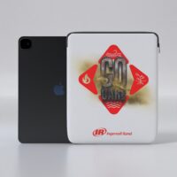 Capa Para Ipad