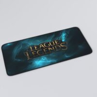 Mousepad Gamer