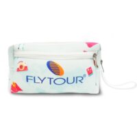 Necessaire com Bolso