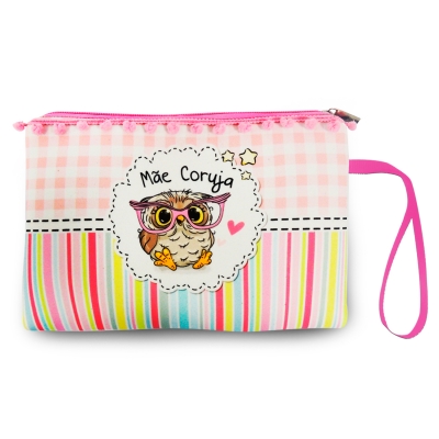 Necessaire pompom
