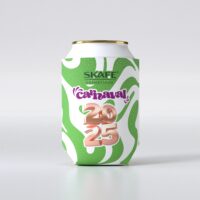 Porta Latas 350ml