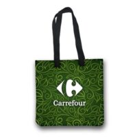 Sacola Ecobag Personalizada Non-woven