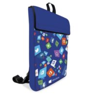 mochila para notebook