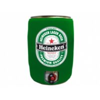 porta barril de chopp