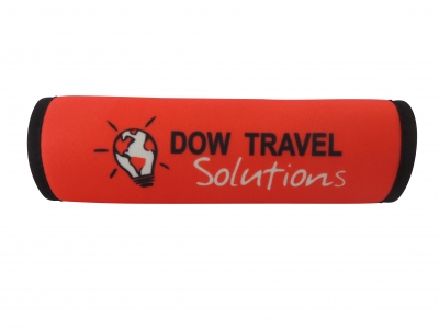 protetor alça de mala